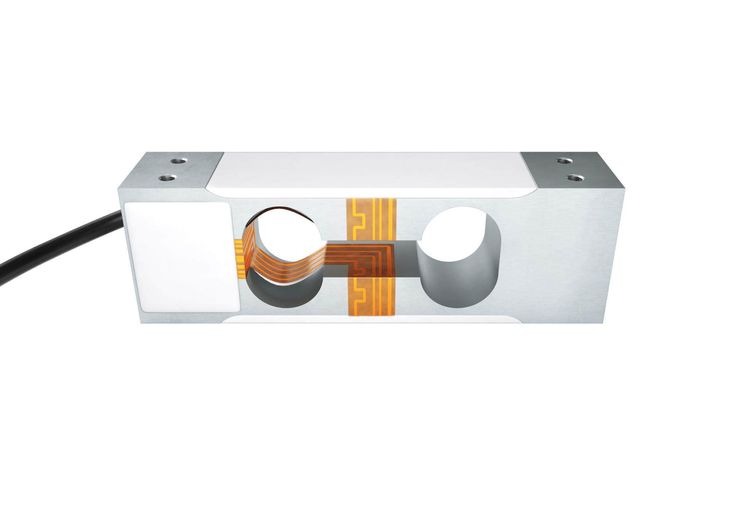 czujniki jednopunktowe