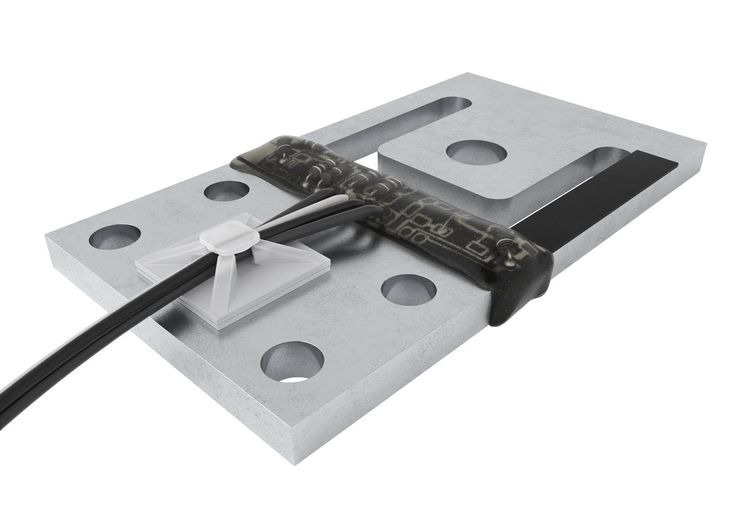 czujniki belkowe płaskie