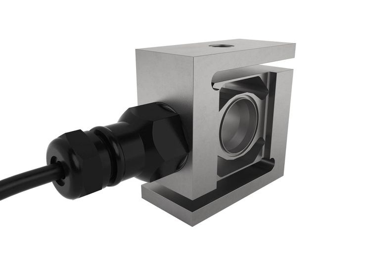 czujniki rozciągające